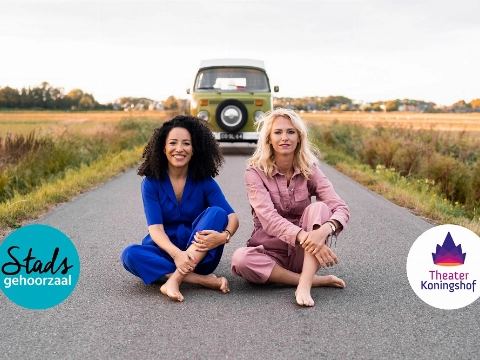 Bijzondere voorstelling over rouw